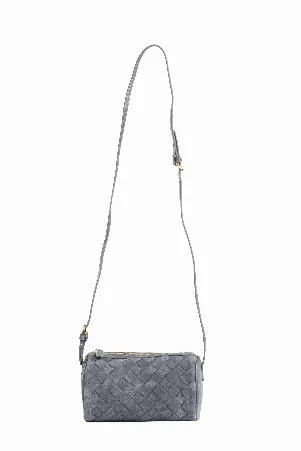 NIKI BAG GREY